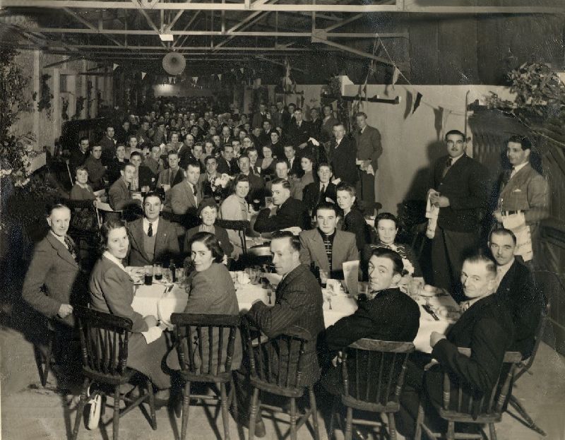 harvest supper 5